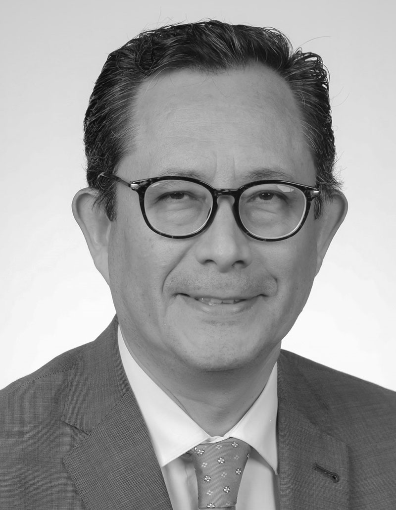 Dr. Arturo Ramírez García