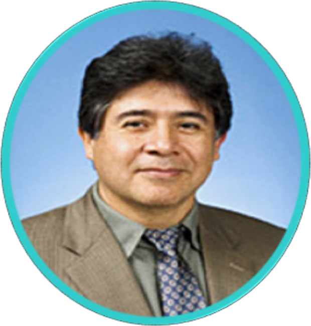 Dr. Iván López