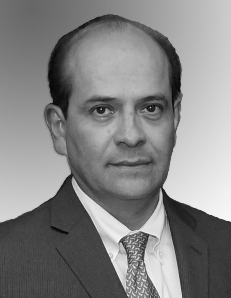 Dr. Juan Rosas Peña