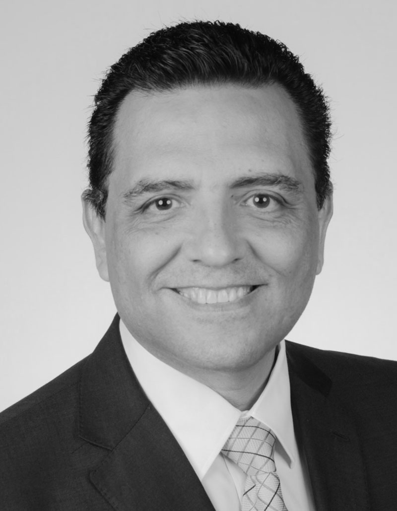 Dr. Sergio Caretta Barradas