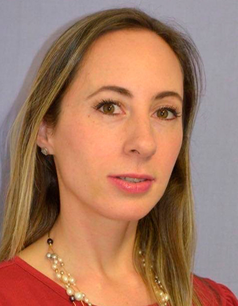  Dra. Patricia Enríquez Serratos