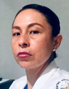  Dra. Tania Maribel Hernández Alva