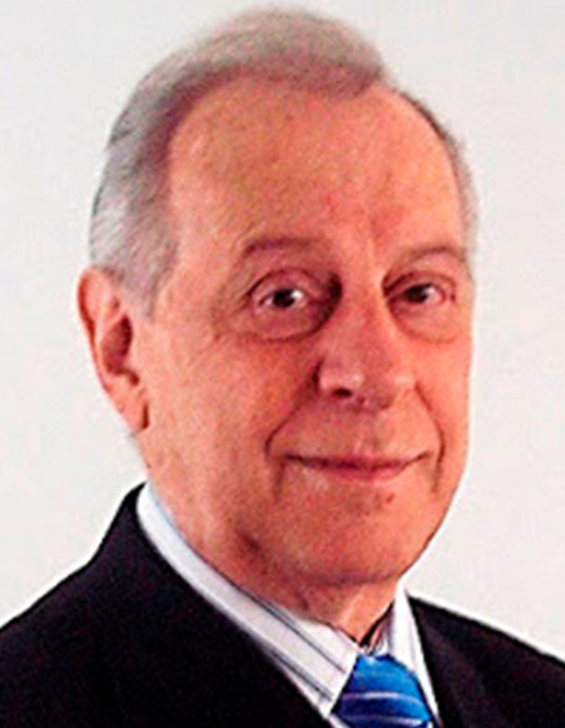 Dr. Antonio Soda Merhy