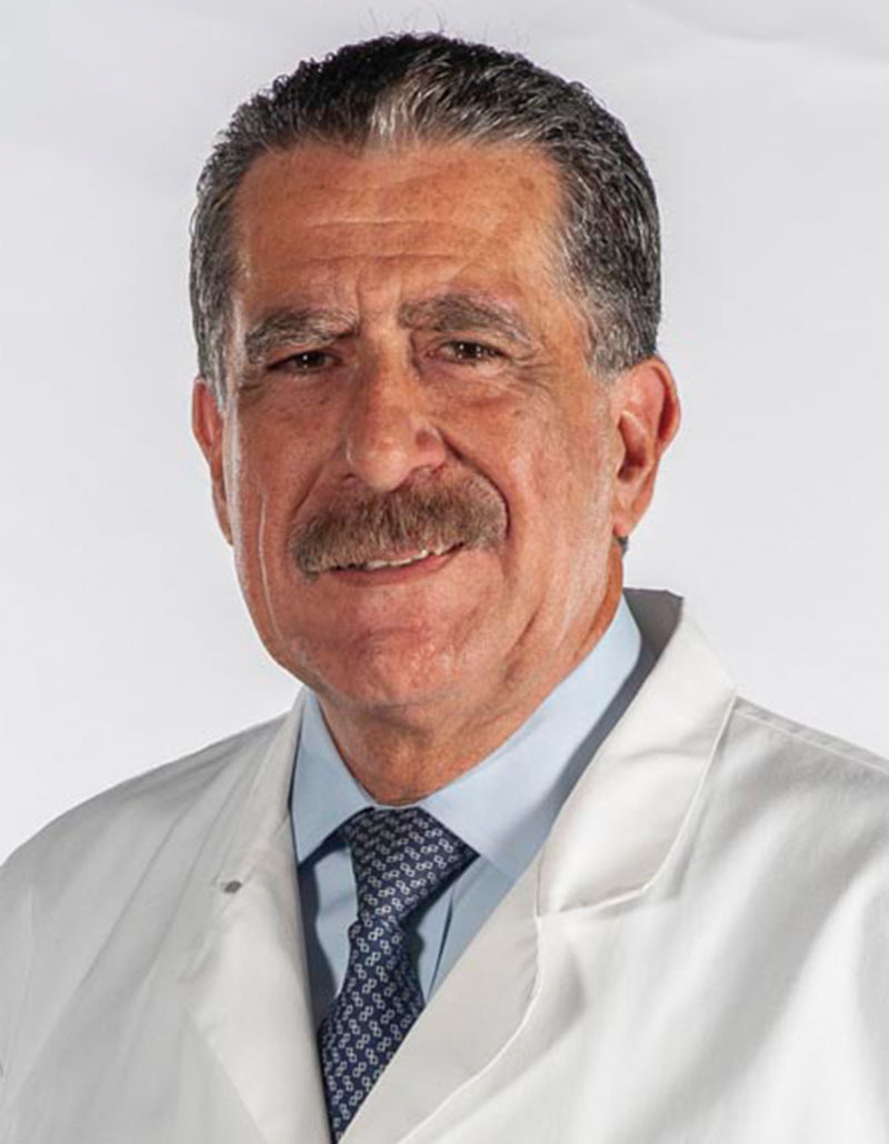 Dr. José Ángel Gutiérrez Marcos